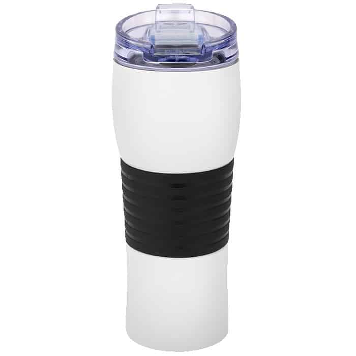 Custom Urban Peak 20 oz Java Trail Vacuum Tumbler - 8
