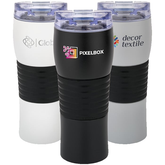 Custom Urban Peak 20 oz Java Trail Vacuum Tumbler