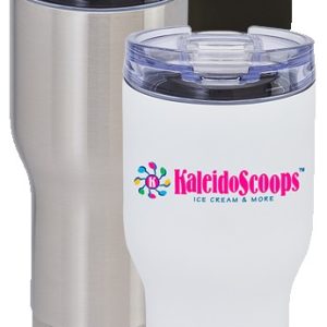 Custom Urban Peak 30 oz Altair Vacuum Tumbler