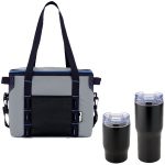 Custom Urban Peak CB161 Gift Set - 6