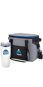 Custom Urban Peak CB161 / SL234PR Gift Set