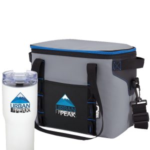 Custom Urban Peak CB161 / SL234PR Gift Set