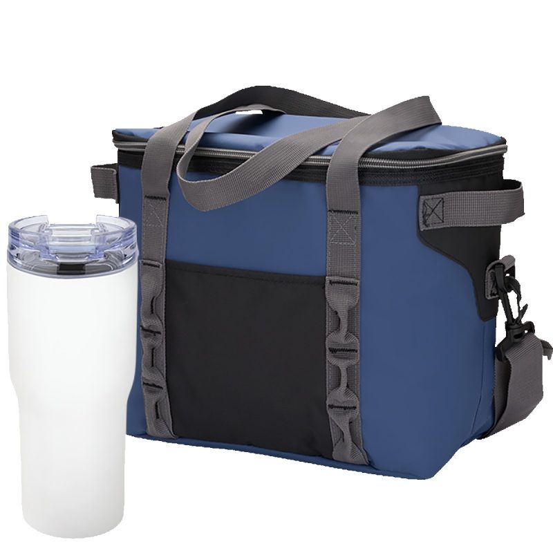 Custom Urban Peak CB161 / SL234PR Gift Set - 4