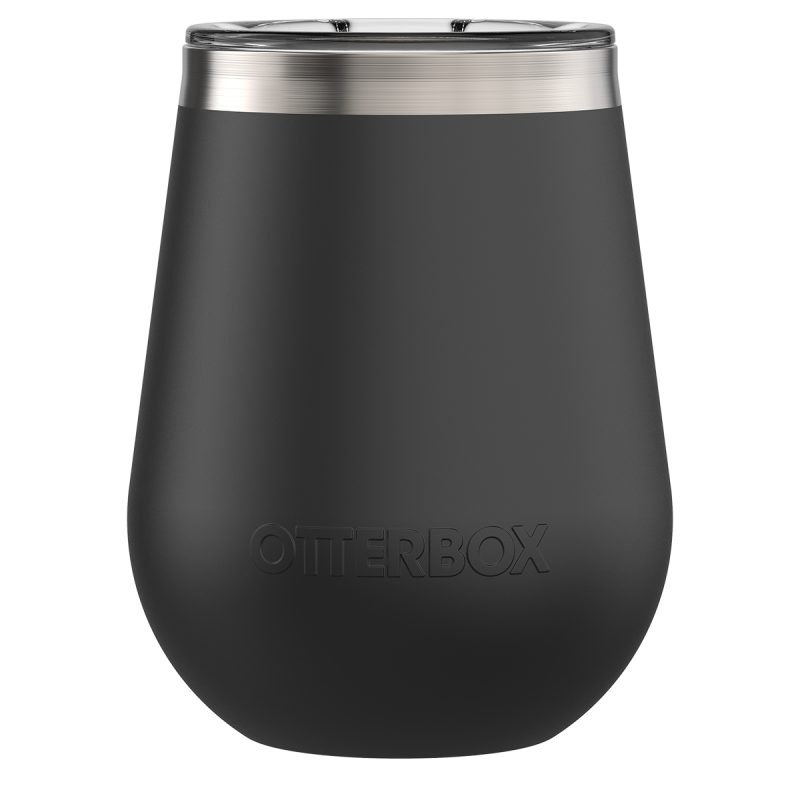 Custom 10 Oz. Otterbox® Elevation Core Colors Wine Tumbler™ - 3