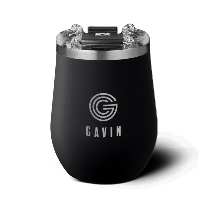 Custom 14 Oz. Brümate Uncork'd Xl Wine Tumbler - 3