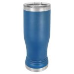 Custom 14 oz Polar Camel Pilsner Tumbler - 5