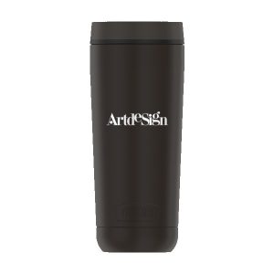 Custom 18 oz. Guardian Collection by Thermos® Stainless Steel Tumbler