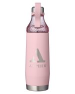 Custom 22 oz Infinity Stainless Steel Water Bottle