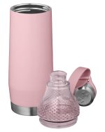 Custom 22 oz Infinity Stainless Steel Water Bottle - 2