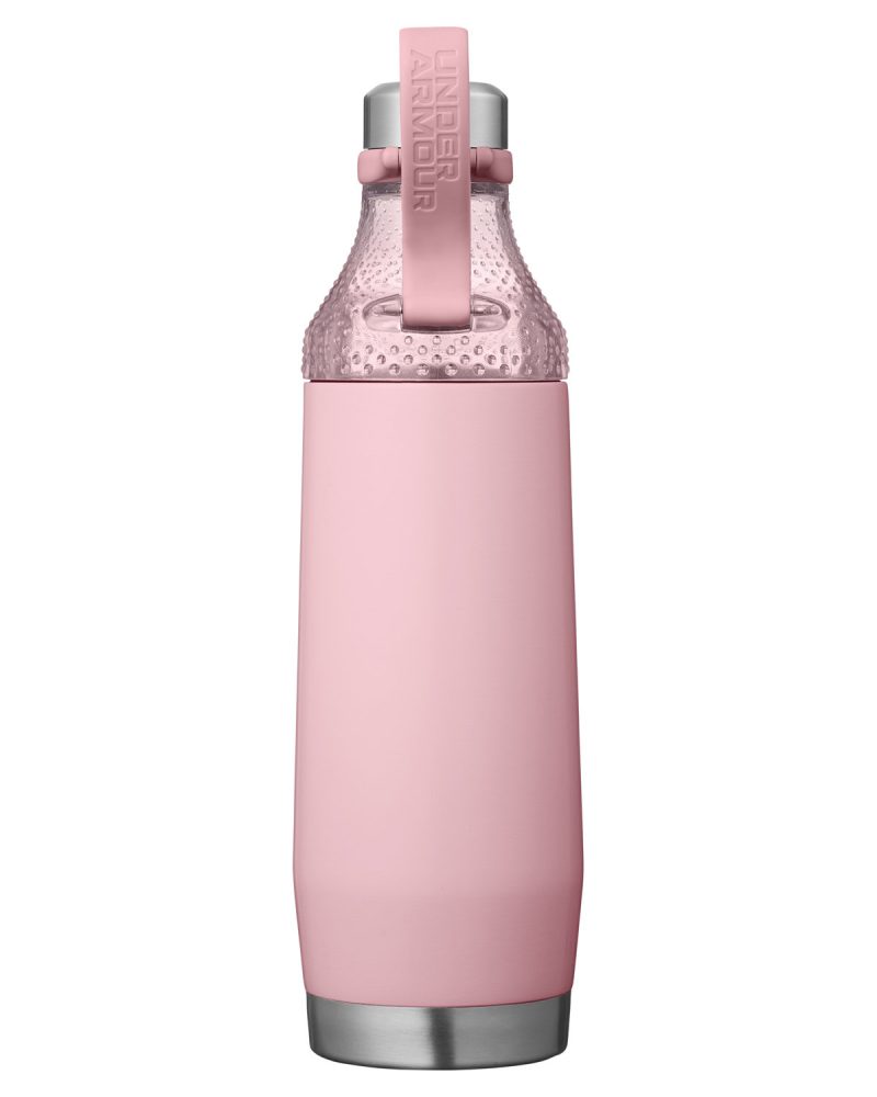 Custom 22 oz Infinity Stainless Steel Water Bottle - 3