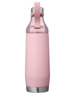Custom 22 oz Infinity Stainless Steel Water Bottle - 4
