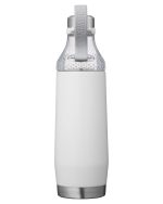 Custom 22 oz Infinity Stainless Steel Water Bottle - 6