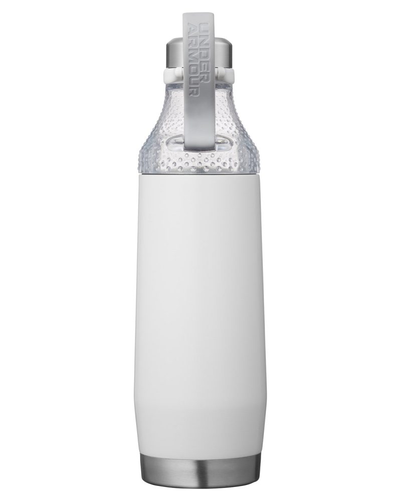 Custom 22 oz Infinity Stainless Steel Water Bottle - 6