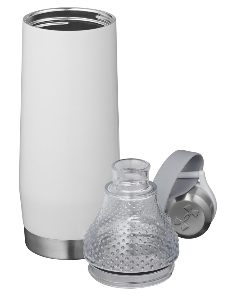 Custom 22 oz Infinity Stainless Steel Water Bottle - 7