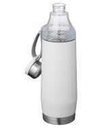 Custom 22 oz Infinity Stainless Steel Water Bottle - 9