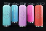 Custom 40 oz Polar Camel Metal Water Bottles