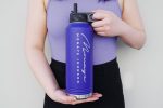 Custom 40 oz Polar Camel Metal Water Bottles - 4