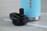 Custom 40 oz Polar Camel Metal Water Bottles - 7