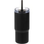 Custom Auxo 24oz Double Wall Vacuum Insulated Tumbler - 5
