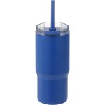 Custom Auxo 24oz Double Wall Vacuum Insulated Tumbler - 9