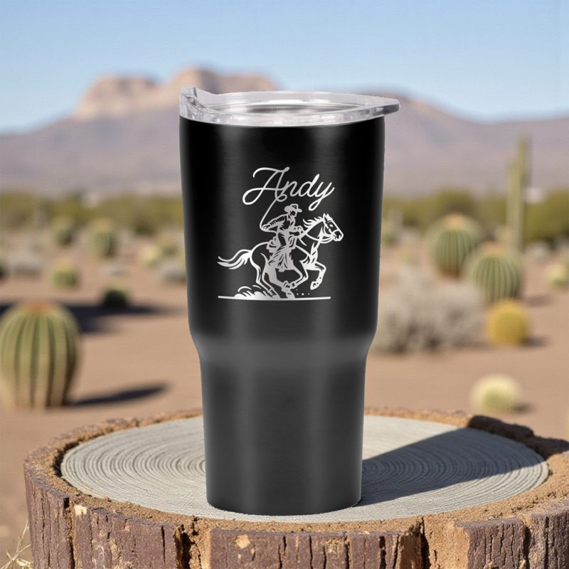 Pod-Conquest-Tumbler-AHUSKY20LPD Custom Pod Conquest Tumbler