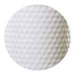 Custom 12 oz SWIG® Golf Ball Stainless Steel Insulated Lowball Tumbler - 2