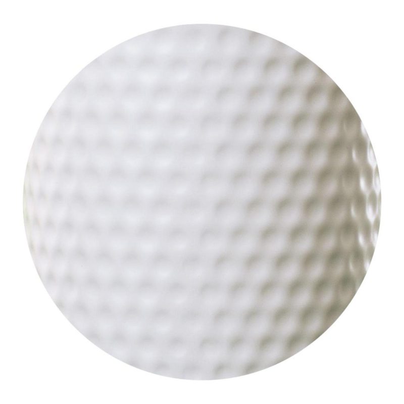 Custom 12 oz SWIG® Golf Ball Stainless Steel Insulated Lowball Tumbler - 2