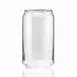 Custom 16 oz Arcoroc Glass - 1