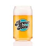 Custom 16 oz Arcoroc Glass - 2