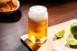 Custom 16 oz Arcoroc Glass - 3