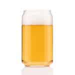 Custom 16 oz Arcoroc Glass - 4