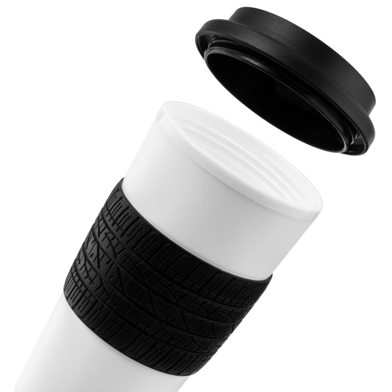 Custom 16 oz Brazilian Tire Tumbler - 4