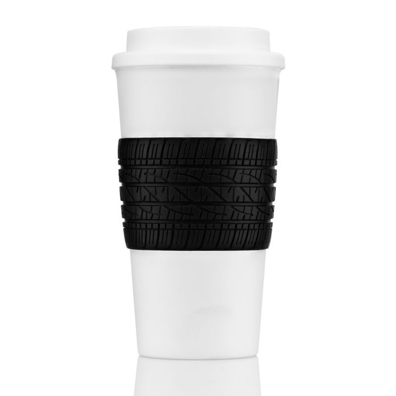 Custom 16 oz Brazilian Tire Tumbler - 6