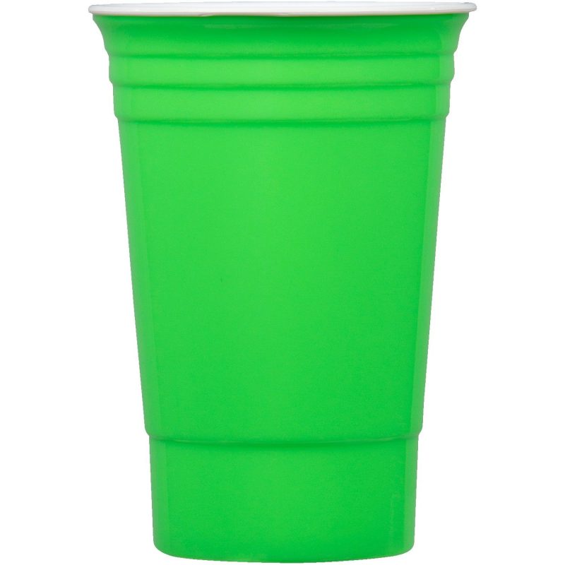 Custom 16 oz Party Cup - 1