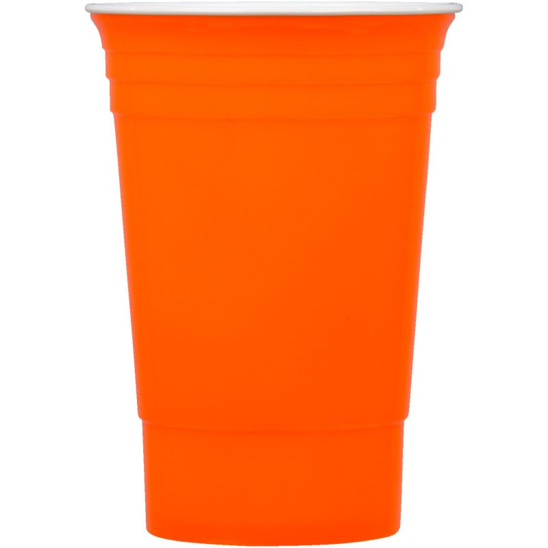 Custom 16 oz Party Cup - 4