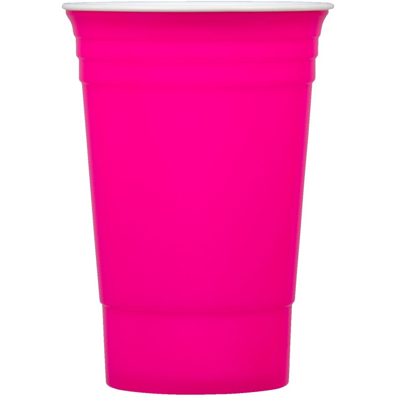 Custom 16 oz Party Cup - 5