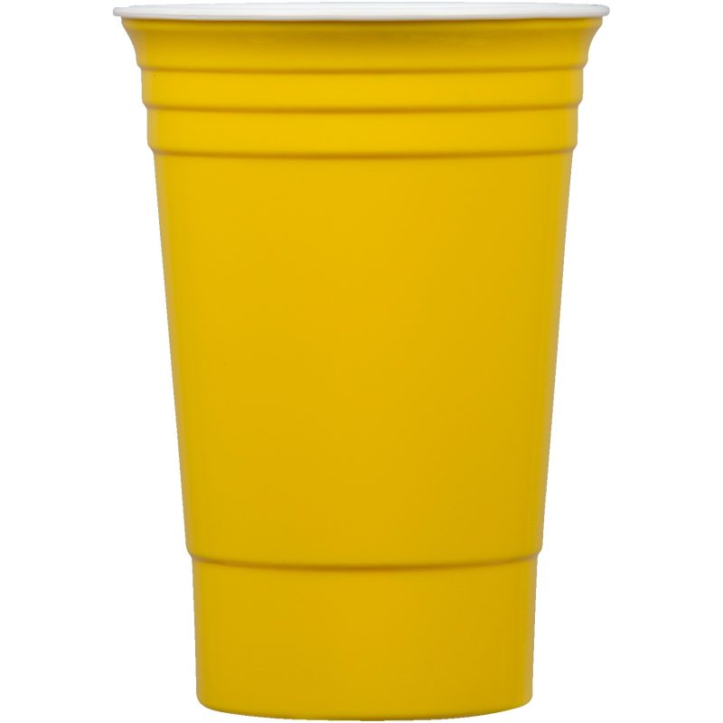 Custom 16 oz Party Cup - 9