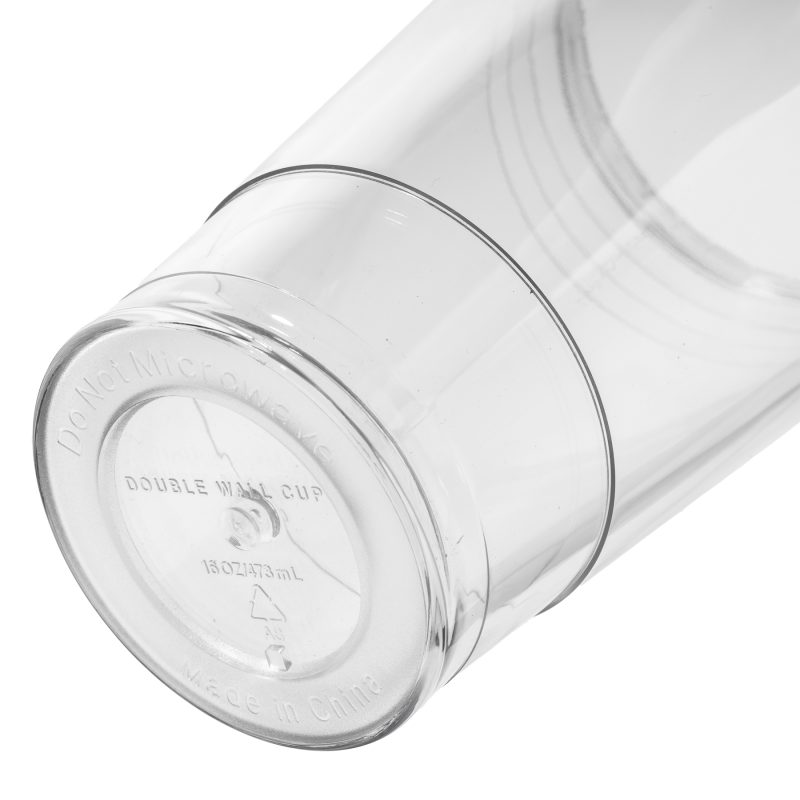 Custom 16 oz Slurpy Tumbler - 7
