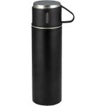 Custom 16.9 oz Recycled Double-Wall Stainless Tumbler - 4