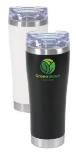 Custom 16oz Urban Peak Barton Vacuum Tumbler