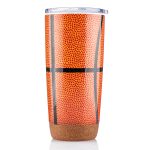 Custom 20 oz Azure Sports Tumbler - 7