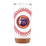 Custom 20 oz Azure Sports Tumbler - 8