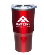 Custom 20 oz Streetwise Insulated Tumbler