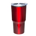 Custom 20 oz Streetwise Insulated Tumbler - 5