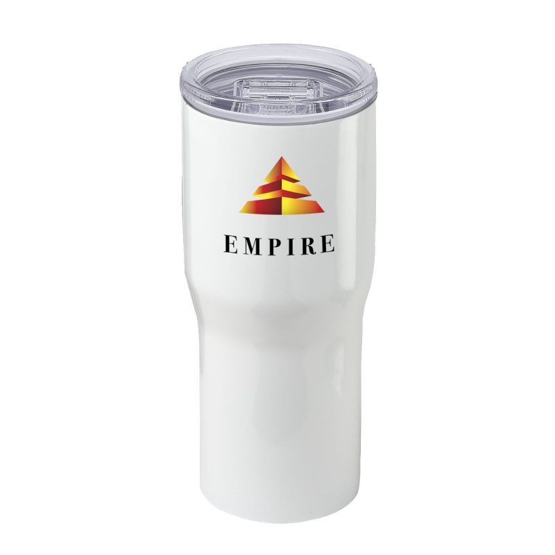 Custom 20 oz Urban Peak Vacuum Tumbler - 6