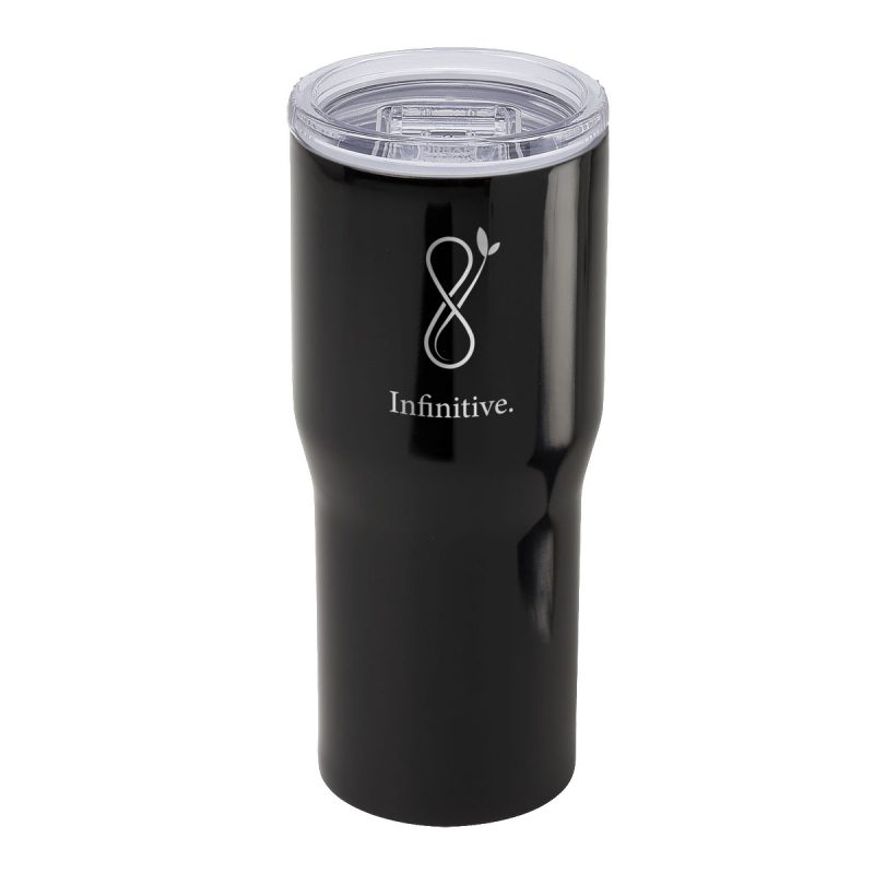 Custom 20 oz Urban Peak Vacuum Tumbler - 7