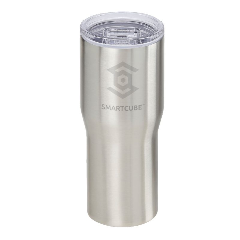 Custom 20 oz Urban Peak Vacuum Tumbler - 8