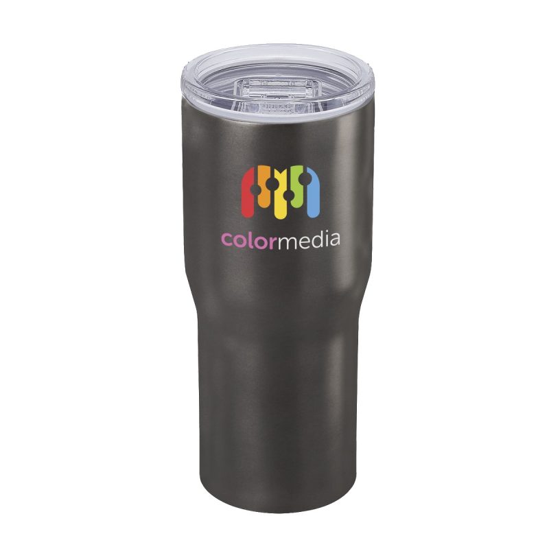 Custom 20 oz Urban Peak Vacuum Tumbler - 9