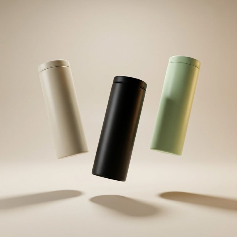 Custom 20 oz Vero Vacuum Insulated Tumbler - 1
