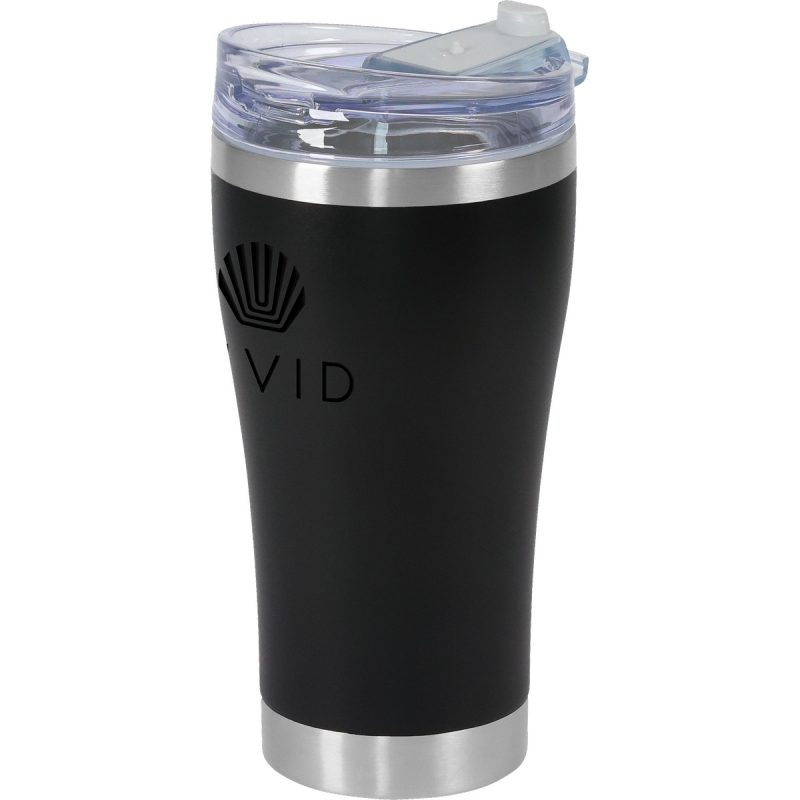 Custom 20oz Urban Peak Barton Vacuum Tumbler - 1
